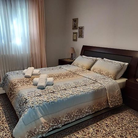 Апартаменти Olympus Vacation Paradise Літохоро Екстер'єр фото